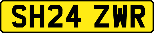 SH24ZWR
