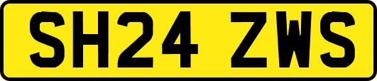 SH24ZWS