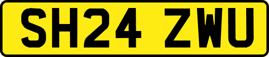 SH24ZWU