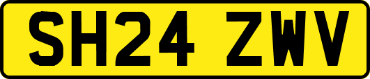 SH24ZWV