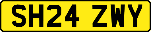 SH24ZWY
