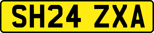 SH24ZXA