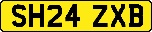 SH24ZXB