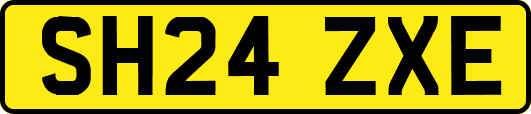 SH24ZXE