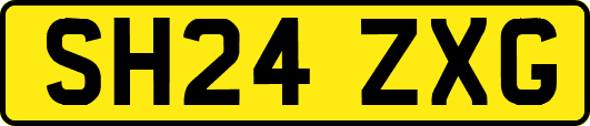 SH24ZXG
