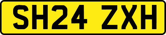 SH24ZXH