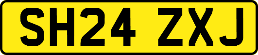 SH24ZXJ