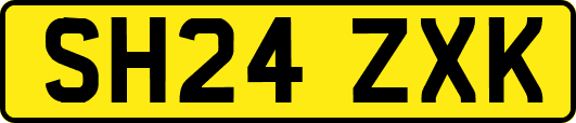 SH24ZXK