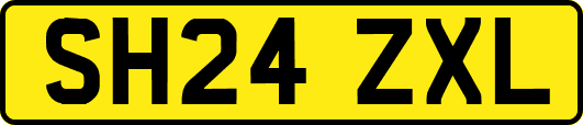 SH24ZXL