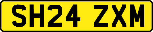 SH24ZXM