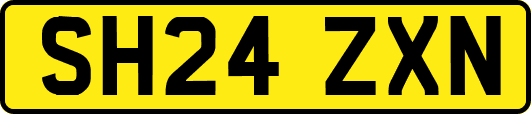 SH24ZXN