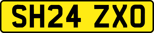 SH24ZXO