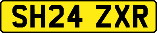 SH24ZXR
