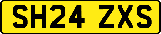 SH24ZXS
