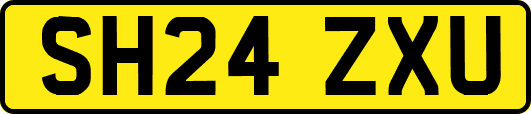 SH24ZXU