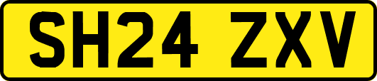 SH24ZXV
