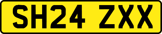 SH24ZXX