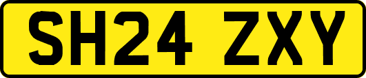 SH24ZXY