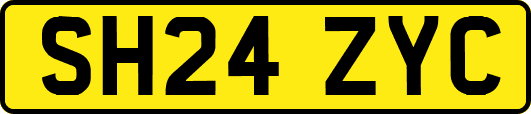 SH24ZYC