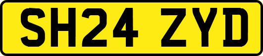 SH24ZYD