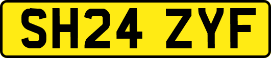 SH24ZYF