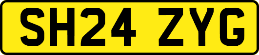 SH24ZYG