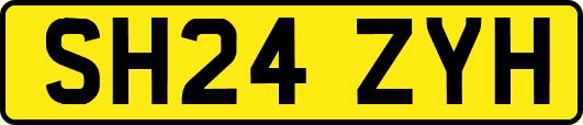 SH24ZYH