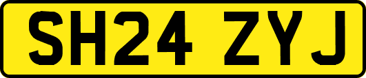 SH24ZYJ