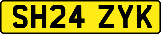SH24ZYK