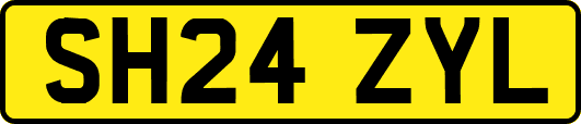 SH24ZYL