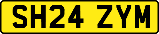 SH24ZYM