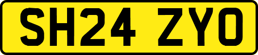 SH24ZYO
