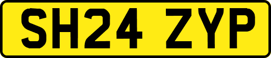 SH24ZYP