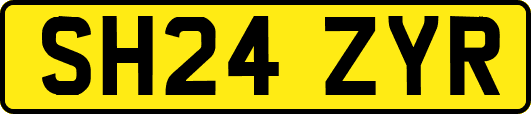 SH24ZYR