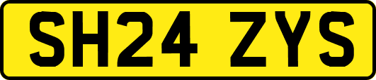 SH24ZYS