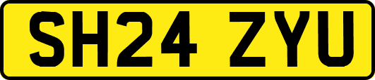 SH24ZYU