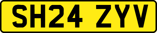 SH24ZYV