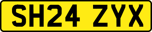 SH24ZYX