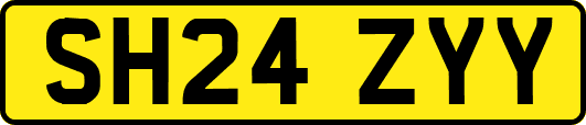 SH24ZYY