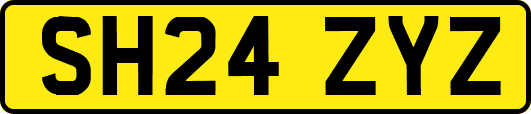 SH24ZYZ