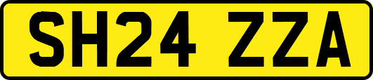 SH24ZZA
