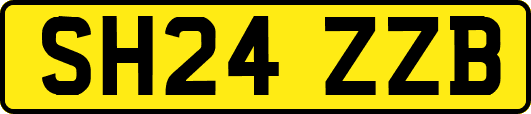 SH24ZZB