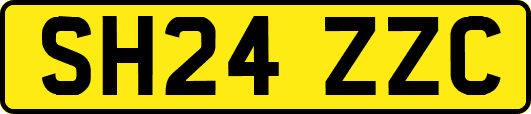 SH24ZZC