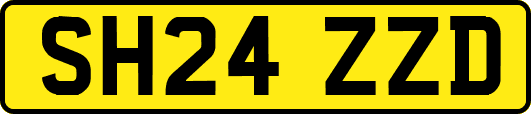 SH24ZZD