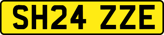 SH24ZZE