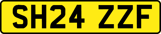 SH24ZZF