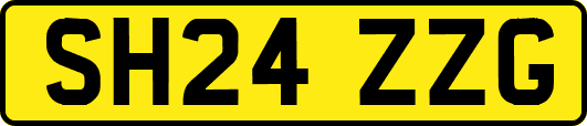 SH24ZZG