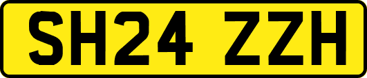 SH24ZZH