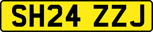 SH24ZZJ