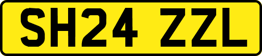 SH24ZZL